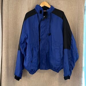 Vintage Marlboro Jacket XL